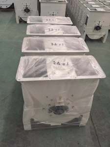 W4 thang máy tốc độ thấp-Vận chuyển ổn định cho ngũ cốc/gạo | khả năng chịu tải cao và tiếng ồn thấp - Product Image 5