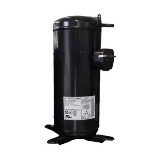 คอมเพรสเซอร์ทำความเย็นซันโย รุ่น C-SWS180H01C สำหรับอุปกรณ์ทำความเย็น - Product Image 4
