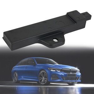 Antenne de voiture pour Bmw 528i F10 11-16, télescopique automatique, Type Plug-In, en plastique, 50 Ohms, 65209220832 - Product Image 1