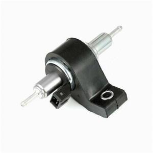 Bomba de combustible de pulso electromagnético YD, 12V, 22ML, para calentador diésel, pieza de repuesto de acero inoxidable - Product Image 1