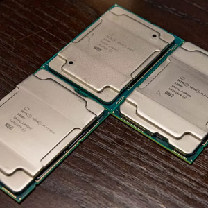 CPU para Estación de Trabajo, Red de CPU para Servidor en Rack DE L, Intel Xeon Platinum 8380H, Nuevo CPU de 28 Núcleos para Estación de Trabajo - Product Image 1