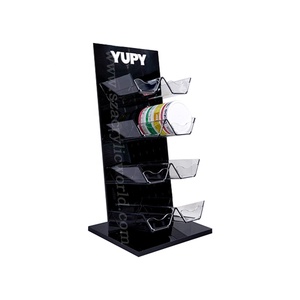 customization nicotine pouch display shelf options best nicotine bag display shelf nicotine pouch <b>stand</b> for retail - Product Image 1