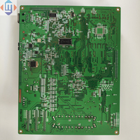 Roland VP-300 VP-540 Mainboard Bekas Asli |   Sistem Kontrol Presisi untuk Printer/Pemotong Eco-Solvent
