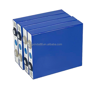 حزمة بطاريات ليثيوم فوسفات الحديد المنشورية 50 أمبير 90 أمبير لتخزين الطاقة الشمسية Lifepo4 - Product Image 5