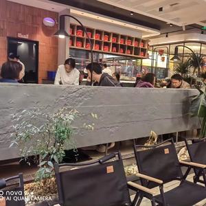 Panneaux muraux en béton léger avec texture, panneaux en ciment pour sortie, panneaux muraux en béton - Product Image 5