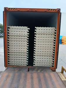 छत के fot बाहरी दीवार के लिए गर्म बिक्री एल्यूमीनियम पन्नी फोम इन्सुलेशन - Product Image 5