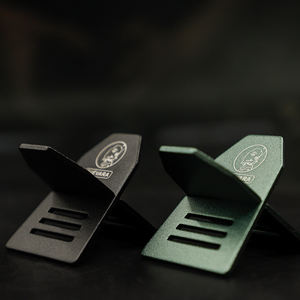 גווארה קל משקל וניידת סיגר נתיק סיגר - Product Image 4