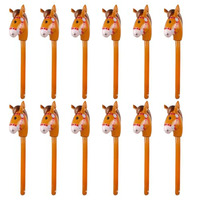 Grand jouet gonflable en PVC en forme de cornichon pour les enfants, idéal pour les fêtes au bord de la piscine, les jeux de plage, comme accessoire photo original et décoration estivale fantaisiste