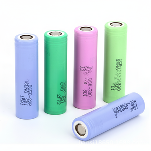 Batería de Iones de Litio <span class=keywords><strong>Samsung</strong></span> <span class=keywords><strong>ICR18650</strong></span>-22PM 18650, 2150 mAh, 3.7 V, Almacenamiento de Energía, Larga Duración - Product Image 5