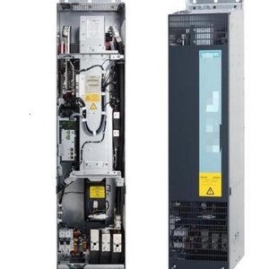 Convertisseur de fréquence SINAMICS S120 132KW à module moteur unique, garantie 1 an, gain de temps, référence 6SL3310-1GE32-6AA3 - Product Image 1