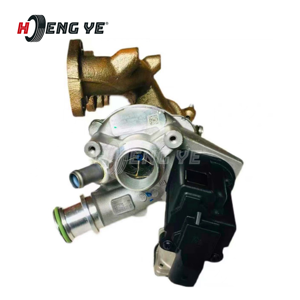 Rhf3 muslimatexmuslimmuslimah Kit turbocompressore automatico Turbo per <span class=keywords><strong>Volkswagen</strong></span> Golf Vi <span class=keywords><strong>1.2</strong></span> <span class=keywords><strong>Tsi</strong></span> - Product Image 5