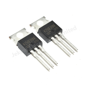 ทรานซิสเตอร์ Jekevi รุ่นใหม่และของแท้ TK150E09NE TO-220 N-Channel MOSFET - Product Image 4