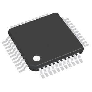 CY96F615RBPMC-GT-UJE1 IC MCU 16BIT 160KB FLASH 48LQFP pour contrôle industriel, maison intelligente, appareils IoT CY96F615RBPMC-GT-UJE1 - Product Image 1