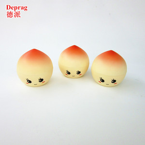 <span class=keywords><strong>Pot</strong></span> à crème en acrylique rond, nouveau, 30 ml/1 oz, rechargeable, vide, pour crème pour le visage, maquillage, cosmétiques - Product Image 4