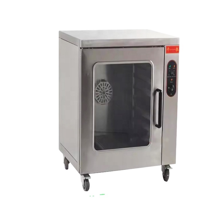 Commercial New Proofer Bakery Kitchen Equipment