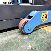 Plateforme de levage de marchandises pour camions 3000 kg CE, plateforme hydraulique de chargement et de déchargement pour entrepôt