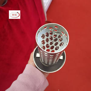 Antivol universel YuanSheng pour camions diesel sans perçage - Product Image 4