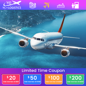 Costo di Spedizione Aerea DDP dalla Cina a USA e Regno Unito, Calcolatore dei Costi di Trasporto Aereo, Servizio Porta a Porta, Dichiarazione Doganale Rapida - Product Image 6