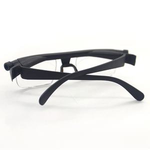 New <strong>Adjustable</strong> Focus Magnifying Eyeglasses Diopters Variable Lens Correction <strong>Glasses</strong> -6D to +3D <strong>Adjustable</strong> Reading <strong>Glasses</strong> - Product Image 5