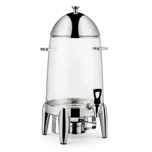 <span class=keywords><strong>Distributeur</strong></span> de boissons en acier inoxydable pour restaurant, <span class=keywords><strong>distributeur</strong></span> de boissons pour hôtel, utilisation en buffet - Product Image 2