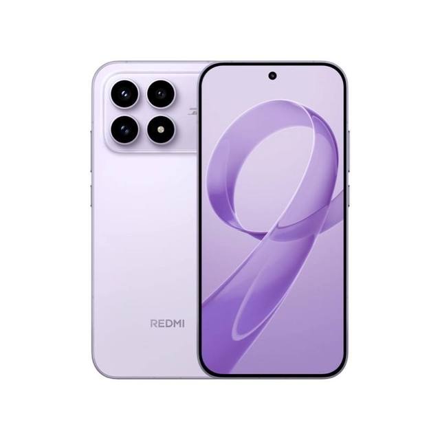 Hot-selling for 5G Mobilephone 6.6" OLED Display Octa Core Snapdragon 8 Elite 7100mAh Battery 100W Charge HyperOS 3 English
