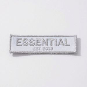 Etiquetas de Tela para Ropa Ecológicas con Logotipo Privado Personalizado, 100% Algodón Orgánico, Etiquetas Tejidas de Jacquard de Alta Densidad - Product Image 5