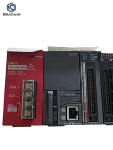 Module de contrôleur logique programmable (PLC) avec capteur, neuf et original L06CPU-CM - Product Image 1