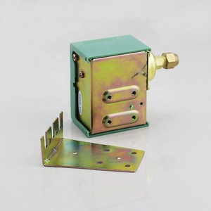 RNS Công Tắc Áp Suất Không Khí Lưu Lượng Nước Bằng Khí Nén Điện Tử Loại Lefto Chất Lượng Cao Bộ Điều Khiển Tự Động Cho Máy Bơm - Product Image 4