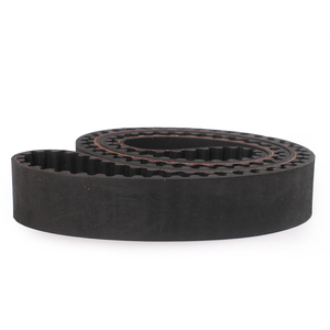 Courroie synchrone de transmission pour moto, pour des performances moteur stables et une installation facile - Product Image 3