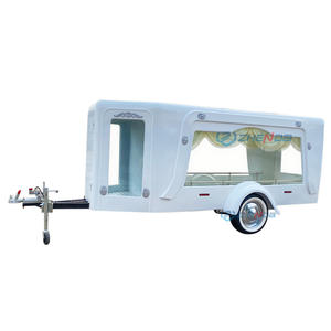 Cercueil électrique à quatre roues en acier, <span class=keywords><strong>de</strong></span> haute qualité et au design unique ; Fournitures <span class=keywords><strong>funéraires</strong></span> classiques à vendre. - Product Image 2