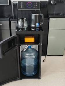 Dispensador de Agua Vertical Inteligente, Frío y Caliente, Multifuncional, Máquina Automática para Preparar Té, para Hogar y Oficina - Product Image 5