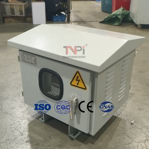 10 кВА 6000va 5000va 220 В 80 В однофазный трансформатор цена - Product Image 1