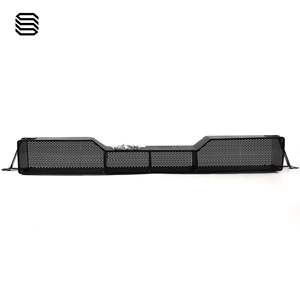 EZGO ClubCar YAMAHA Universal Golf <b>Cart</b> with Integrated Control Panel and Split <b>Storage</b> Basket - Product Image 5