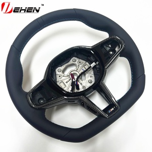 Volante Deportivo L EHEN W CS para Modelos X3/X4/M2-M4/G80/G82/G87 - Reemplazo Directo para Cuero - Product Image 4