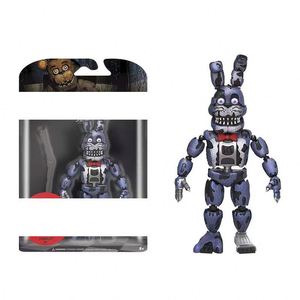 Nuevo Juguete, Muñecos de PVC de Five Nights at Freddy's, Mini Muñecos Articulados - Product Image 3