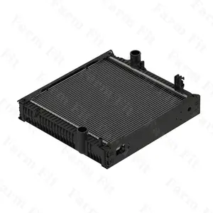 High Quality Factory Price RE212289 For John Deere 5525N 5415 5715 5725 5101EN 5093E Radiator