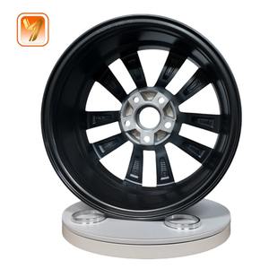 Rines y Llantas de Aleación para Automóviles de Pasajeros, 16 Pulgadas, Multirradio, Posventa - Product Image 6