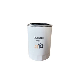 オイルフィルターL40560建設機械ディーゼルエンジンスペアパーツPurex L40560用 - Product Image 4