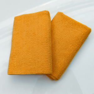 Chiffons de nettoyage automobile en microfibre à séchage rapide, doux et absorbants, pour le detailing et le polissage – Vente chaude - Product Image 2