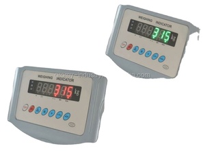 Pin Phí Điện Nền Tảng Băng Ghế Dự Bị Quy Mô Chỉ Số Trọng Lượng Xk315 - Product Image 5