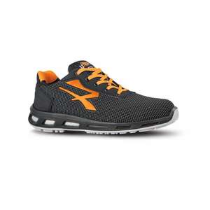 Zapatos de seguridad para Kindle ESD S3 CI SRC, zapatos de seguridad y entrenador de seguridad EAN 8033546382646, de color negro, de bajo nivel, de la marca EAN - Product Image 1