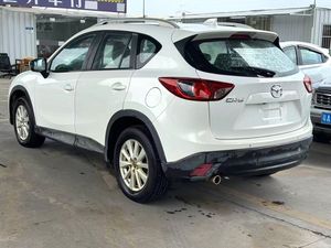 รถมือสอง Mazda CX-5 ปี 2014 เครื่องยนต์ 2.0L เกียร์อัตโนมัติ 6 สปีด รถ SUV พร้อมเทคโนโลยี SKYACTIV  ขับขี่แบบสปอร์ต รถ SUV ญี่ปุ่นสำหรับส่งออก - Product Image 5