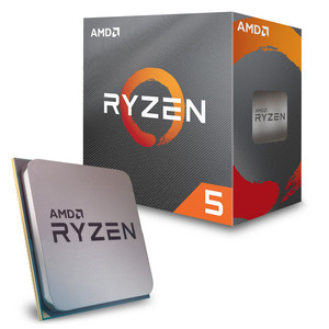 Nueva CPU Ry-zen 5 4500 AM4 Socket OEM bandeja PCIE 3,06 núcleos <span class=keywords><strong>12</strong></span> hilos 3,60 Ghz 7nm Zen 2 procesador <span class=keywords><strong>AMD</strong></span> CPU desbloqueado PC Gaming - Product Image 3