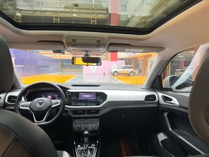 <span class=keywords><strong>Volkswagen</strong></span> Tacqua 1.5L Automatica Edizione 30° Anniversario 2021, SUV Usato in Vendita - Product Image 4