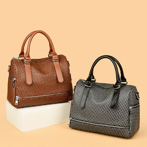 Nuova Borsa a Spalla <span class=keywords><strong>da</strong></span> Donna 2025 di Alta Qualità e alla Moda, Borsa Versatile a Tracolla per lo Shopping Femminile - Product Image 1