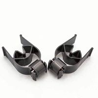 Pièces de moteur de camion, soupape de commande 28382457 28297167 28277709 pour injecteur de carburant diesel