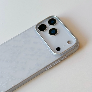 Custodia Magnetica di Lusso Hot Silver <span class=keywords><strong>Formula</strong></span> per iPhone 17 Pro Max, Cover Protettiva Anti-Caduta per Apple 16 - Product Image 5