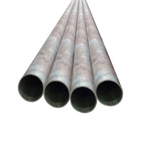 3-дюймовая сварная стальная труба 3/16 "труба из углеродистой стали - Product Image 1