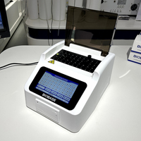 Analyseur ESR automatique BIOBASE BK-ESR40, capacité maximale de 80 tests/heure, analyseur ESR automatique pour laboratoire