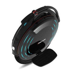 Scooter eléctrico de una rueda de largo alcance EUC <span class=keywords><strong>Inmotion</strong></span> marca <span class=keywords><strong>V10F</strong></span> monociclo - Product Image 3
